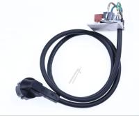 C00534882  NETZKABEL 1000 MM STECKER (ersetzt: #M294597 C00503774  NETZKABEL 1000 MM STECKER) 488000534882