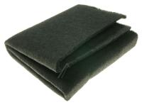 MCFB32  CHARCOAL FILTER RECTANGULAR 1P 9029799781