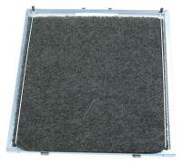 80875487 Fettfilter 