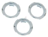 LICHT BLAU HALTER 3X SERVICE (ersetzt: #M920197 BRACKET HOLDER KIT S9000 SER) 422203628701