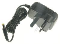 STECKER-NT ALTERNATIV FÜR DIRT DEVIL  CANDY HOOVER (UK) PSE50263UK