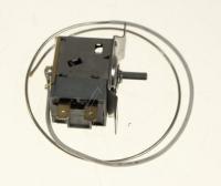 WDF26A-0A0BC-EX  THERMOSTAT KÜHLSCHRANK 49042128