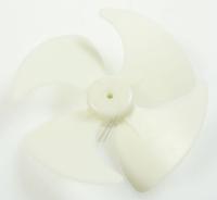 100MM CW NATURAL ABS IMPELLER NV 42197175