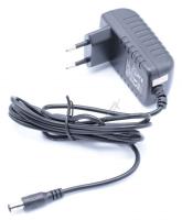 NETZTEIL PASSEND FÜR MAKITA BAUSTELLENRADIOS BMR-100 SERIE (ersetzt: #G161189 AC ADAPTOR (AC-M1208WW)) (ersetzt: #G161586 AC-M1208WW  AC ADAPTOR (AC-M1208WW)) PSE50281EU