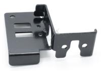 SCHARNIERTRAEGER LINKS (ersetzt: #Q239877 HINGE BRACKET(LEFT)) 12971100000484