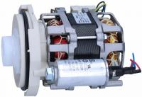 YXW50-2E(L)  MOTOR UMWÄLZPUMPE