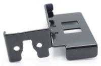 SCHARNIERTRAEGER RECHTS (ersetzt: #Q239906 HINGE BRACKET(RIGHT)) 12971100000436