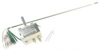 C00525931  BACKOFENTHERMOSTAT (ersetzt: #F281487 C00297891  BACKOFENTHERMOSTAT) (ersetzt: #G871439 C00011573  BACKOFENTHERMOSTAT) 488000525931