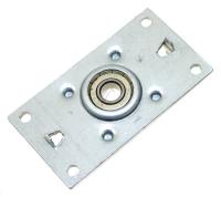 BEARING HOUSE ASSEMBLY (ersetzt: #M288006 EINHEIT LAGER) 12238200001082