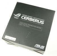 CERBERUS GAMING HEADSET 0407300040000
