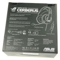 CERBERUS GAMING HEADSET