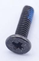 SCREW M2.5*9L(5 0.8) (K) #1 13050B2609000