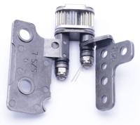 UX360UA HINGE L 13NB0C00M04011