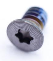 SCREW M2*2.5L+0.5(3 0.3) (K)+H 1305074903210