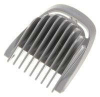 BEARD CLICK ONCOMB 2.0MM ML 422203632351