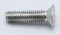 SCREW M3X12 THREADED LEFT HAND 9801031250