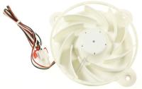 MOTOR BLDC FAN 12035GE-12M-YT 1775±7% 12 (ersetzt: #X430921 LÜFTERMOTOR ALTERNATIV FÜR SAMSUNG DA31-00287B  OEM) DA3100334C