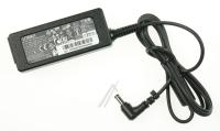 AC ADAPTOR.45W.19V.1.7X5.5X11.BLACK KP04501009