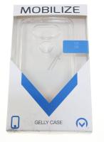 MOBILIZE GELLY CASE PASSEND FÜR LG G5 CLEAR 22436