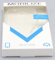 MOBILIZE GELLY CASE MOTOROLA MOTO G5 PLUS CLEAR 23273