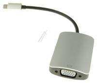 USB-C TO HDMI  VGA ADAPTER
