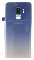 AKKUFACHDECKEL GALAXY S9 PLUS DUOS (SM-G965FDS)  GRADATION BLUE GH8215660G