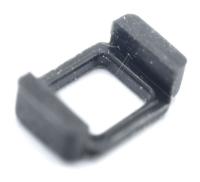 ASSY RUBBER-HRM