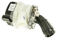 CIRC.PUMP BLDC 718007