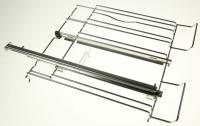 ASSY SUPPORTER RACK-LEFT DUAL DOOR NON T DG9401076G