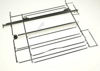 ASSY SUPPORTER RACK-LEFT DUAL DOOR NON T