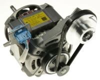 MOTOR AC DRIVE 2POLE 220-240V 50HZ 0.5-1