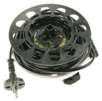 CORDWINDER A0.757M EURO PLUG 432200526122