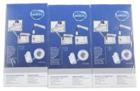 WASSERFILTER 3ER PACK BRITA INTENZA FÜR KAFFEEVOLLAUTOMATEN