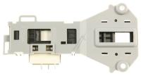 DA081043 SCHALTER ALTERNATIV FÜR LG (ersetzt: #6722493 DA081  TÜRSCHLOSS 220-240V 220V 5060HZ A GRADE D) 