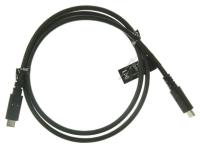 USB CABLE CJ89 100W 16 5.1MM 1000MM BLAC BN3902259B