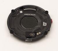 SVC COVER ASSY-REAR