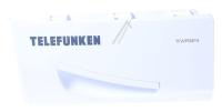 DRAWER COVER T.FUNKEN DF4A(TFWP94F4) 42198287