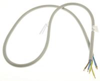 SUPPLY CORD H05VV-F 3G4 1500 683878