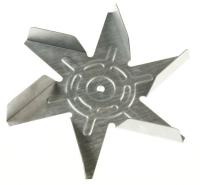 MOTOR FAN IMPELLER 6 WING AKSA 37032443