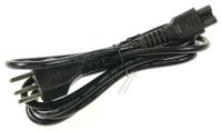 NETZKABEL SCHWEIZ T12- (CH-3-PIN)  C5  1800MM (ersetzt: #Y257813 ACER KABEL NETZ 250V 3P SCHWEIZ) PCA50227