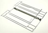 ASSY SUPPORTER RACK-LEFT 549 TWIN  NEW C