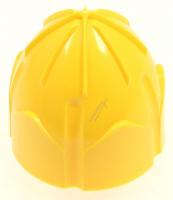 PETIT CONE PA CCS JAUNE SAV 100584S