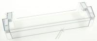 ADJ. DOOR SHELF GR319 (TRANS-GRAY) RV 42170532