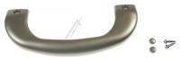 TÜRGRIFF SILBER (ersetzt: #4150753 HANDLE CLASSIC(INOX GRAY)) 42152588