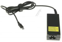 ADAPTER.45W.TYPE-C.A045RP05P.BLACK KP0450H012