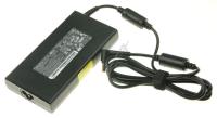 ADAPTER.AC.180W.19.5V.1.7X5.5X11.BLACK.SLIM (ersetzt: #Q887559 ADAPTER.AC.DELTA.180W.19.5V.1.7X5.5X11) KP1800H001