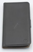 MOBILIZE CLASSIC WALLET BOOK CASE MOTOROLA MOTO X PLAY BLACK 22164