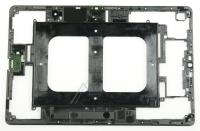 ASSY CASE-FRONT UNIT OPEN_SILVER GH9844268A