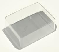 BUTTERDISH (ersetzt: #1486267 BUTTERDOSE TRANSPARENT WEISS  BXTXH = 142X93X58MM) 12028344