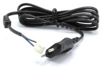 CABLE HARNESS AC POWER (110MM) (ersetzt: #G817734 759551841600  NETZKABEL) VBJ524R2